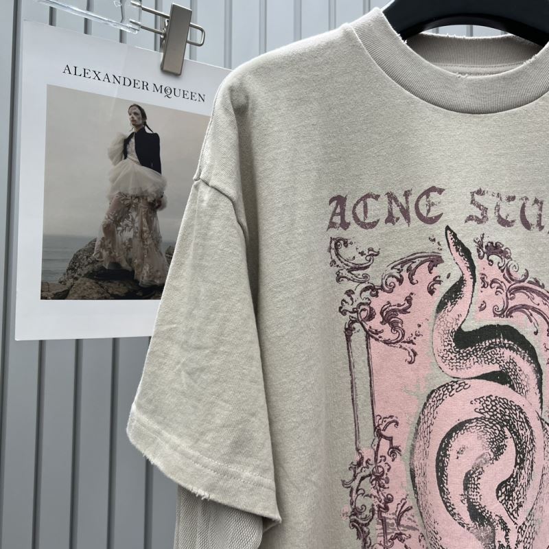 Acne T-Shirts